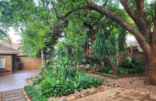 Mokopane Bed & Breakfast | 11 m² Bed and breakfast ∙ 2 guests