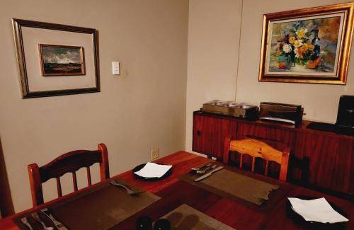 Mokopane Bed & Breakfast | 11 m² Bed and breakfast ∙ 2 guests