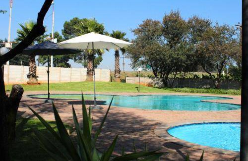 Sasolburg Hotel | 11 m² Hotel ∙ 3 guests