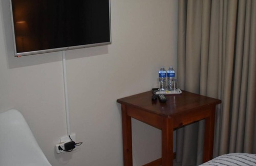 George Resort | 11 m² Private room ∙ 1 bedroom ∙ 2 guests