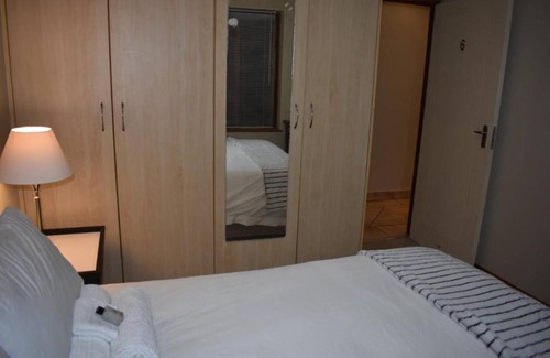 George Resort | 11 m² Private room ∙ 1 bedroom ∙ 2 guests