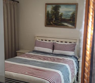 Mossel Bay Apartment | 11 Portobelo