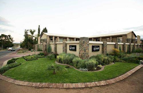Polokwane Apartment | 110 m² Apartment ∙ 2 bedrooms ∙ 4 guests