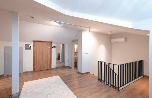 Besiktas Apartment | 110 m² Apartment ∙ 2 bedrooms ∙ 3 guests