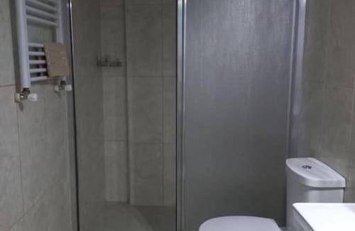 Ortakoy Apartment | 110 m² Apartment ∙ 3 bedrooms ∙ 7 guests
