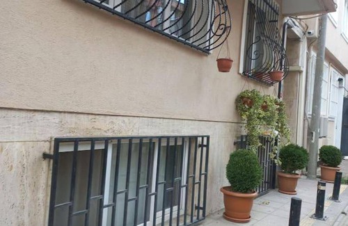 Ortakoy Apartment | 110 m² Apartment ∙ 3 bedrooms ∙ 7 guests