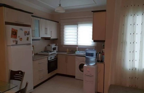 Didim Apartment | 110 m² Apartment ∙ 2 bedrooms ∙ 7 guests
