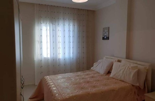 Didim Apartment | 110 m² Apartment ∙ 2 bedrooms ∙ 7 guests