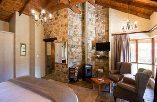 Dullstroom Apartment | 110 m² Apartment ∙ 2 guests