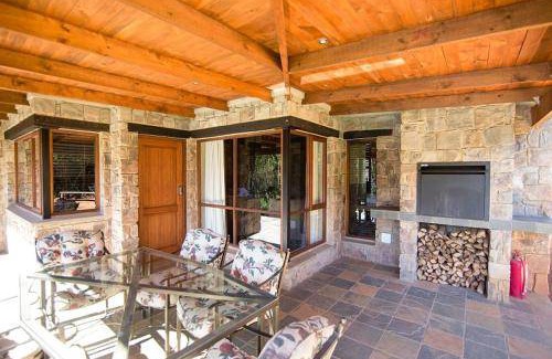 Dullstroom Apartment | 110 m² Apartment ∙ 2 guests