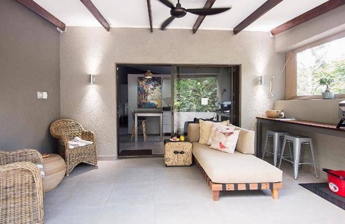 Nelspruit Bed & Breakfast | 110 m² Bed and breakfast ∙ 6 guests