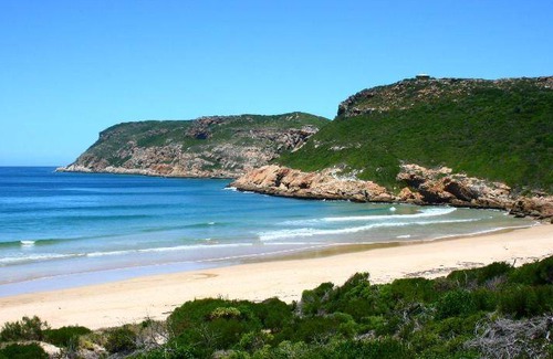 Harkerville Bed & Breakfast | 110 m² Bed and breakfast ∙ 2 bedrooms ∙ 4 guests