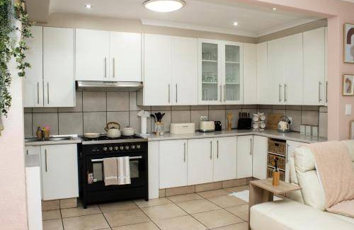 Alberton Bed & Breakfast | 110 m² Bed and breakfast ∙ 2 guests