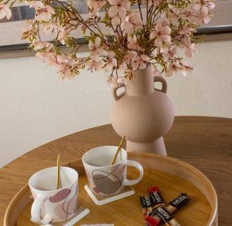 Alberton Bed & Breakfast | 110 m² Bed and breakfast ∙ 2 guests