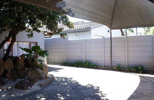 Alberton Bed & Breakfast | 110 m² Bed and breakfast ∙ 2 guests