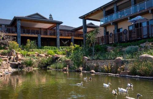 Ezembeni Hotel | 110 m² Hotel ∙ 2 bedrooms ∙ 4 guests