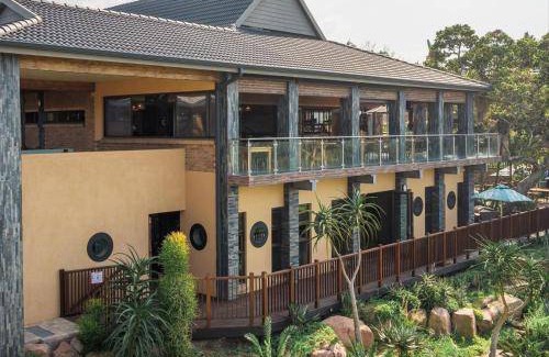 Ezembeni Hotel | 110 m² Hotel ∙ 2 bedrooms ∙ 4 guests
