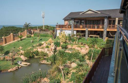 Ezembeni Hotel | 110 m² Hotel ∙ 2 bedrooms ∙ 4 guests