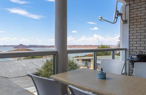 Gariepdam Cabin | 110 m² Lodge ∙ 6 guests