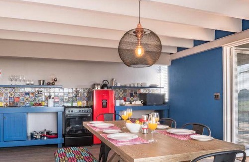 White River Apartment | 110 m² Serviced apartment ∙ 4 guests
