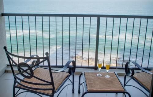 Umhlanga Apartment | 1104 The Bermudas - by Stay in Umhlanga