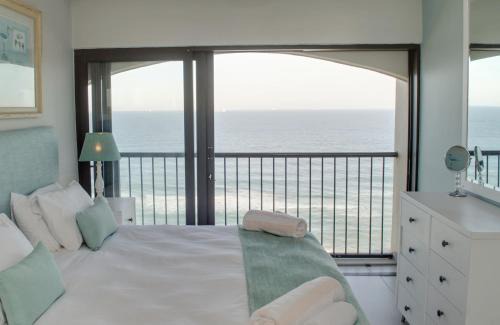 Umhlanga Apartment | 1104 The Bermudas - by Stay in Umhlanga