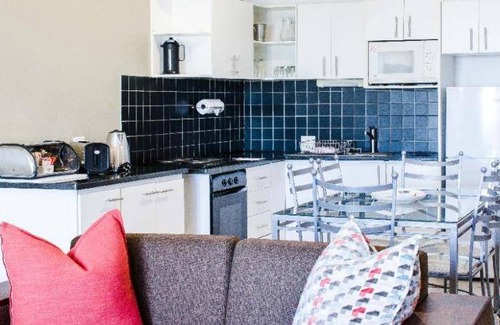 Strand Apartment | 111 m² Apartment ∙ 3 bedrooms ∙ 127 guests