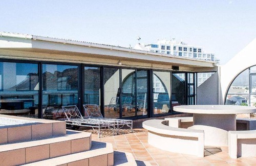Strand Apartment | 111 m² Apartment ∙ 3 bedrooms ∙ 127 guests