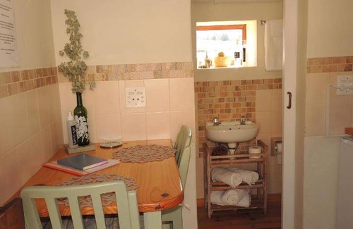 Nieu-Bethesda Apartment | 112 m² Apartment ∙ 4 guests