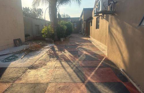 Ga-Rankuwa Bed & Breakfast | 112 m² Bed and breakfast ∙ 4 guests