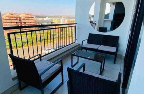 Tshwane Apartment | 112 m² Apartment ∙ 2 bedrooms ∙ 4 guests