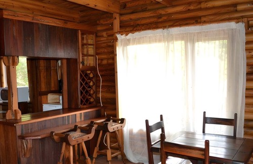 Maluti a Phofung House | 1138 m² Farmhouse ∙ 4 bedrooms ∙ 12 guests