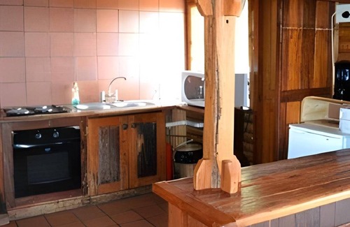 Maluti a Phofung House | 1138 m² Farmhouse ∙ 4 bedrooms ∙ 12 guests
