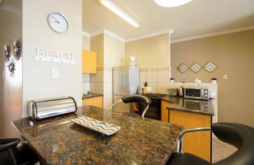 Kingsborough Apartment | 114 m² Apartment ∙ 3 bedrooms ∙ 6 guests