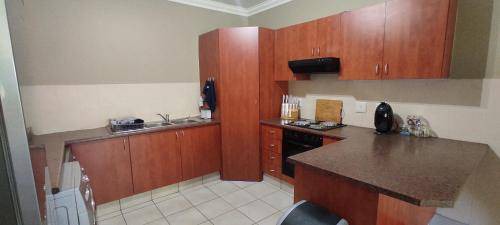 Shelly Beach Apartment | 115 m² Apartment ∙ 3 bedrooms ∙ 6 guests