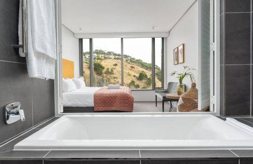 Bo'Kaap Apartment | 115 m² Apartment ∙ 2 bedrooms ∙ 4 guests