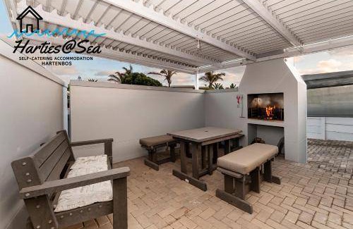 Hartenbos Apartment | 115 m² Apartment ∙ 3 bedrooms ∙ 6 guests