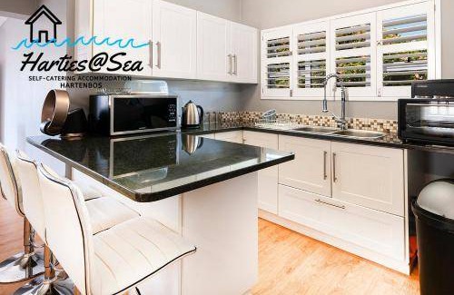 Hartenbos Apartment | 115 m² Apartment ∙ 3 bedrooms ∙ 6 guests