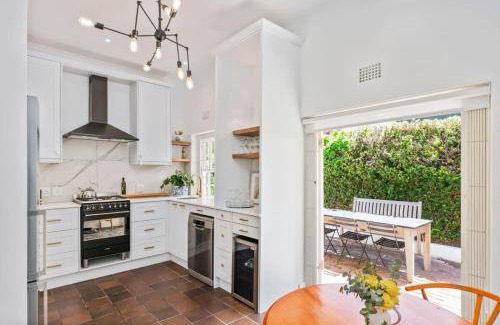 Newlands House | 115 m² House ∙ 2 bedrooms ∙ 4 guests