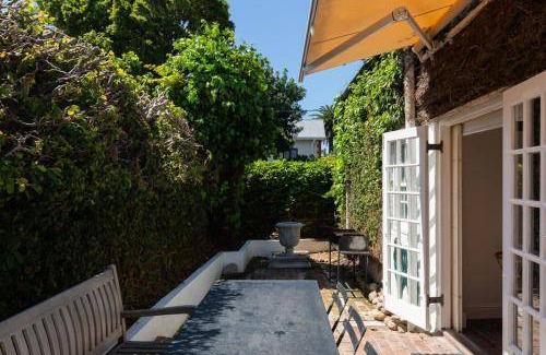 Newlands House | 115 m² House ∙ 2 bedrooms ∙ 4 guests