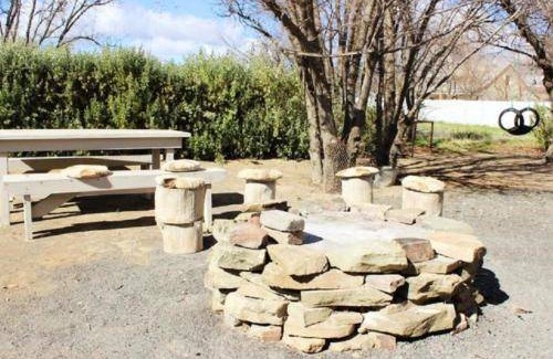 Sutherland Apartment | 116 m² Apartment ∙ 3 bedrooms ∙ 8 guests