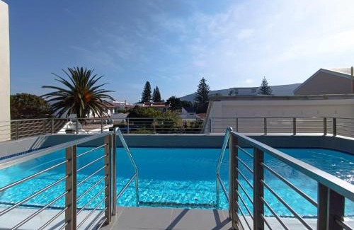 Hermanus City-Centre Apartment | 116 The Esplanade