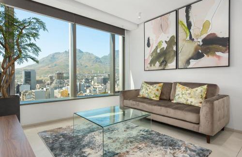Bo'Kaap Apartment | 117 on Strand Luxury Apartments