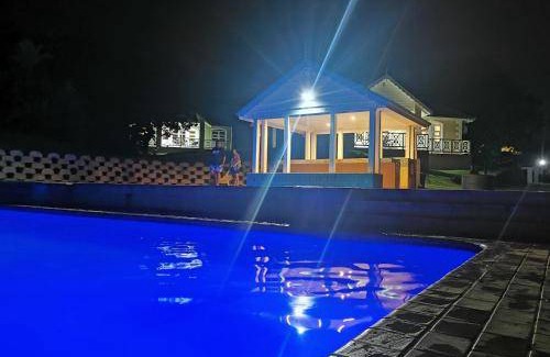 Port Edward Apartment | 118 m² Apartment ∙ 3 bedrooms ∙ 6 guests