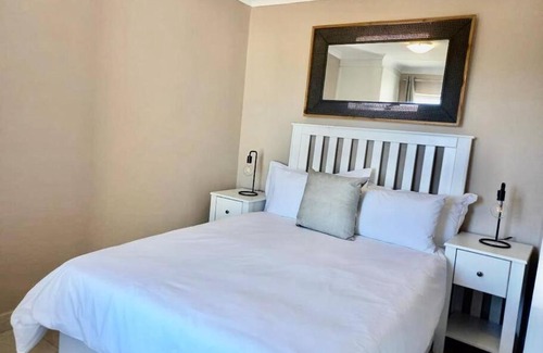Westcliff Apartment | 119 Hermanus BeachClub