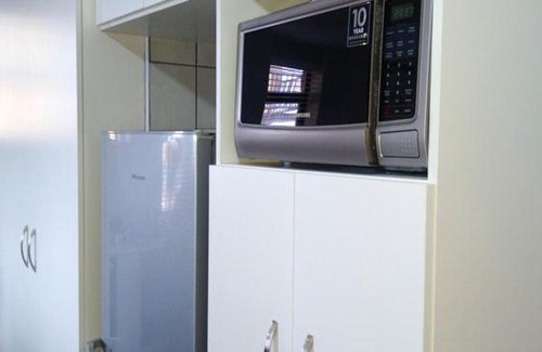 Kingsborough Apartment | 12 Capri