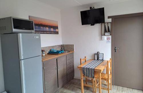 Beaufort West Apartment | 12 m² Apartment ∙ 1 bedroom ∙ 2 guests