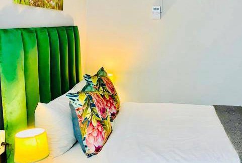 South Durban Apartment | 12 m² Apartment ∙ 1 bedroom ∙ 2 guests