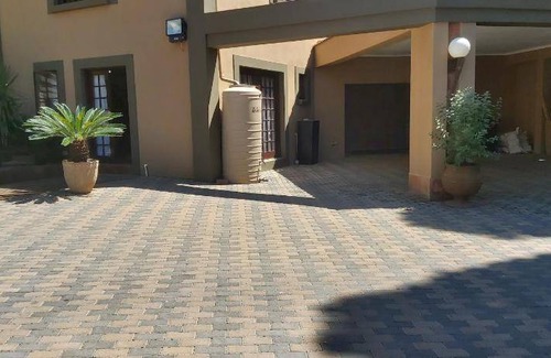 Faerie Glen Bed & Breakfast | 12 m² Bed and breakfast ∙ 1 bedroom ∙ 3 guests