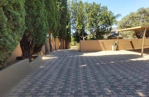 Faerie Glen Bed & Breakfast | 12 m² Bed and breakfast ∙ 1 bedroom ∙ 3 guests